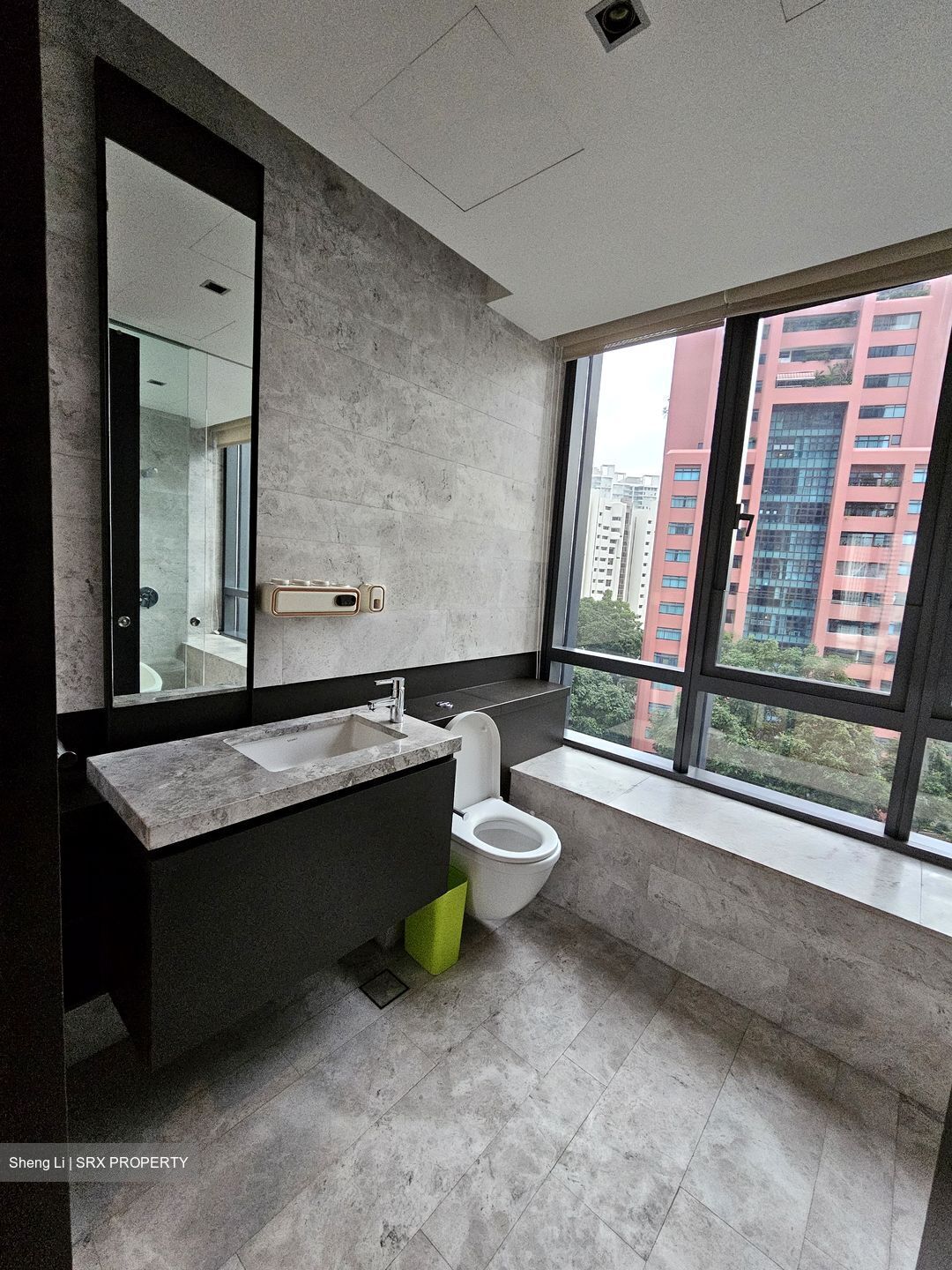 OUE Twin Peaks (D9), Condominium #550410821